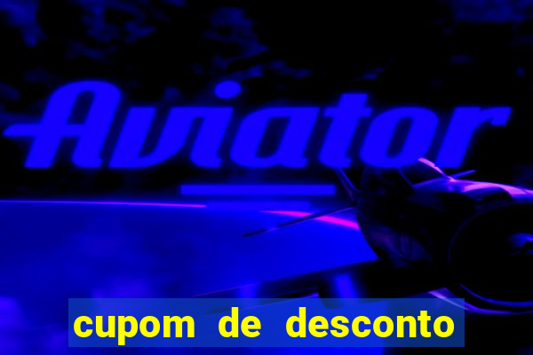 cupom de desconto nave gamer